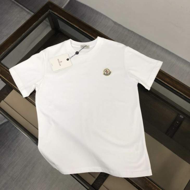 Picture of Moncler T Shirts Short _SKUMonclerS-XLtltx935034
